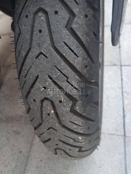 Piaggio Mp3 B kategorija 300ccm