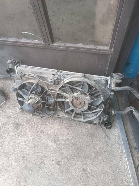Ventilator