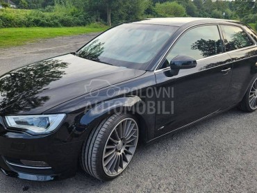 polustranica za Audi A3 od 2002. do 2012. god.