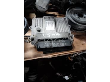 Kompijuter za Fiat Punto od 2000. do 2018. god.