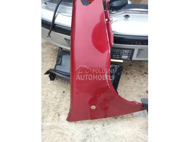 Limarija za Fiat Punto od 2000. do 2018. god.