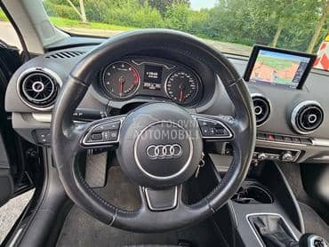 naslon za ruku za Audi A3 od 2002. do 2012. god.