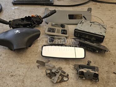 AIRBAG VOLANA za Peugeot 306