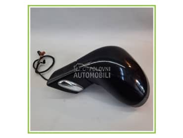Retrovizori 207 cc za Peugeot 207 od 2006. do 2012. god.