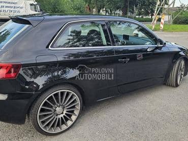 2.0bls kompresor klime za Audi A3 od 2002. do 2012. god.