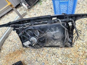 ventilator za Mazda 3 od 2004. do 2008. god.