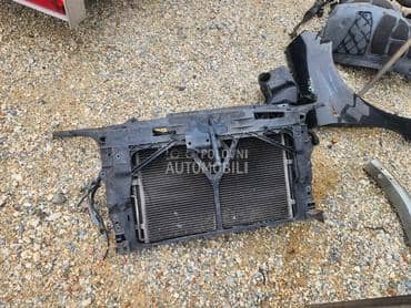 hladnjak vode za Mazda 3 od 2004. do 2008. god.