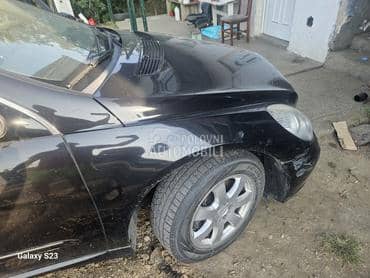 R Klasa W251 Desno Krilo za Mercedes Benz R Klasa od 2004. do 2010. god.