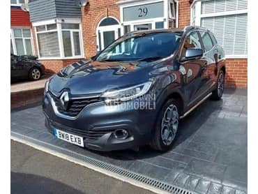 kadjar 1.2 tce delovi za Renault Kadjar od 2015. do 2021. god.