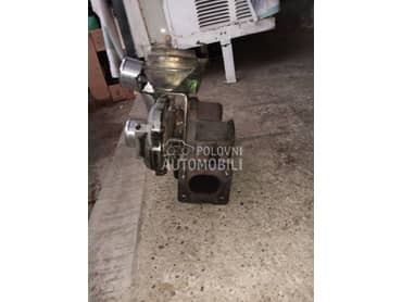 turbina 103kw za Alfa Romeo 147, 156