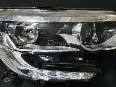 Far za Renault Megane