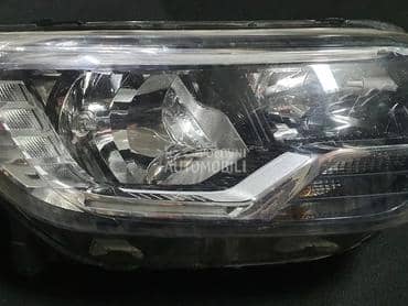 far za Renault Express