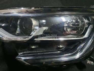 Far za Renault Megane od 2016. do 2024. god.