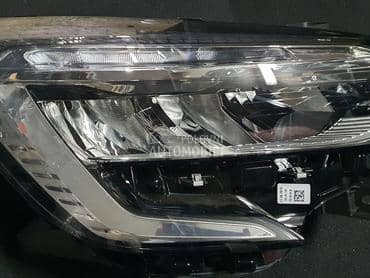 Far za Renault Clio od 2019. do 2024. god.