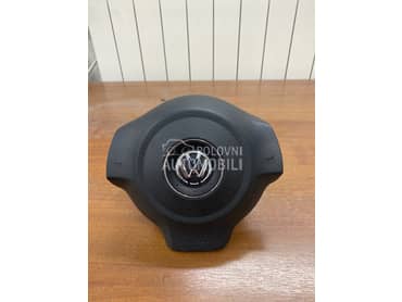 airbag za Volkswagen Golf 6