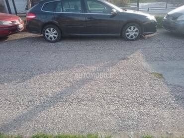 gepek vrata motor brisaca brav za Renault Grand Scenic, Laguna, Scenic