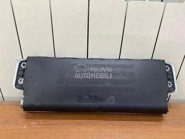 airbag nogu za Volkswagen Golf 6