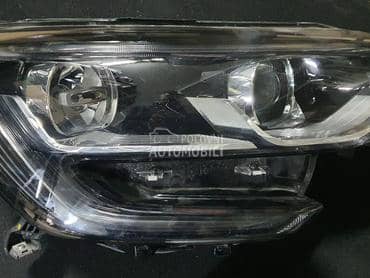 Far za Renault Clio od 2019. do 2024. god.