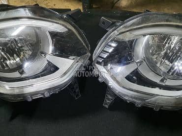 Far za Renault Twingo od 2014. do 2024. god.