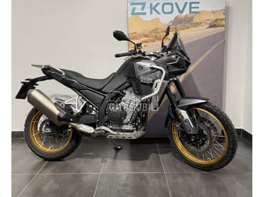 KOVE 800X PRO