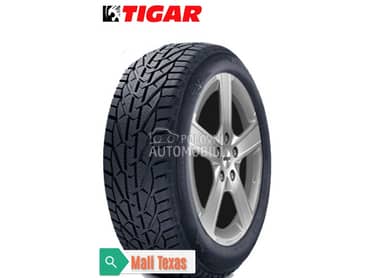 Tigar 225/45 R18 Zimska