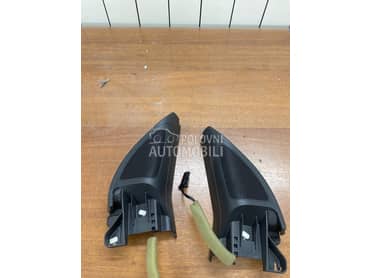 zvucnik za Volkswagen Golf 6