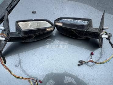 sa osvetljenjem za BMW Serija 5