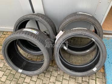 Goodyear 255/35 R21 Letnja