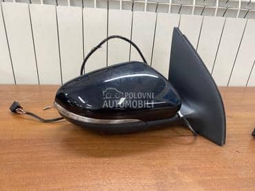 retrovizor za Volkswagen Golf 6