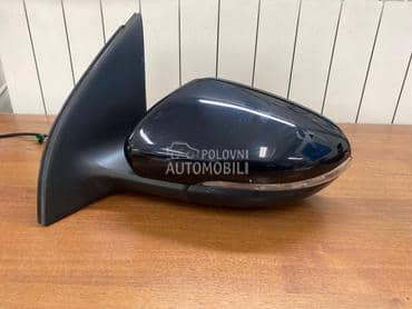 retrovizor za Volkswagen Golf 6