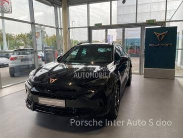 Cupra Formentor 1.5 eTSI DSG