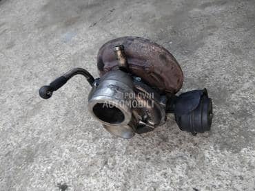 Turbina 2.4 jtd za Alfa Romeo 156