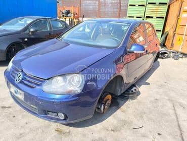 Desni retrovizor za Volkswagen Golf 5 od 2003. do 2008. god.