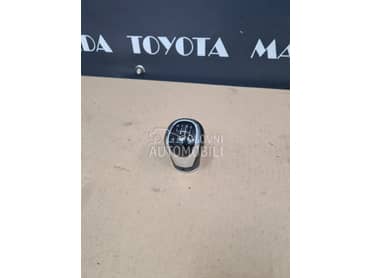 rucica menjaca za Nissan Qashqai, X-Trail od 2014. do 2021. god.