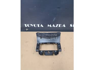 delovi enterijera za Nissan Qashqai od 2014. do 2021. god.