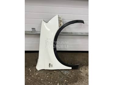 Blatobran desni krilo desno za Nissan Qashqai od 2007. do 2010. god.