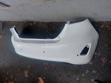 BRANIK za Ford Fiesta od 2016. do 2022. god.