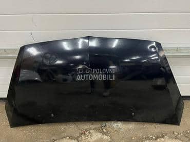 Hauba za Mitsubishi Colt od 2004. do 2008. god.