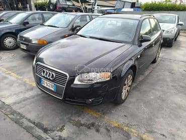 Desni retrovizor za Audi A4 od 2004. do 2007. god.