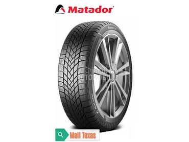 Matador 245/45 R17 Zimska