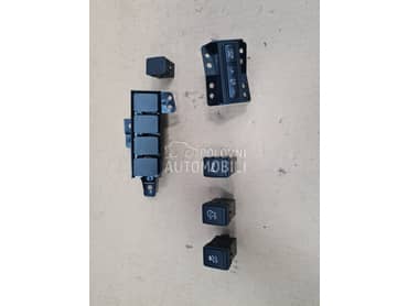 prekidac za Nissan Qashqai od 2014. do 2021. god.