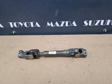 osovina volana za Nissan Qashqai od 2014. do 2021. god.