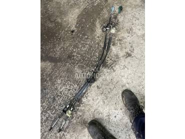 Sajle menjaca 1.7cdti 6 brzina za Opel Mokka