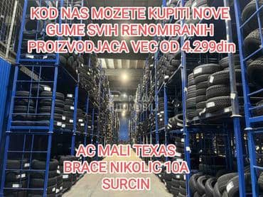 Matador 235/45 R18 Zimska