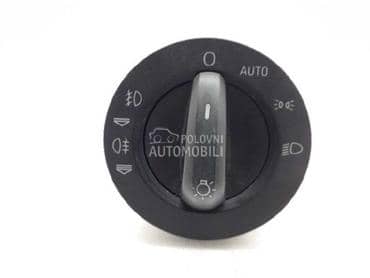 Prekidač svetla C6 za Audi A6 od 2004. do 2011. god.
