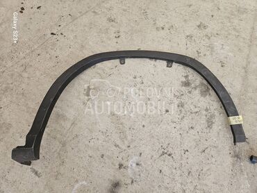 LAJSNA OBRVA RUB za Lexus Ostalo od 2015. do 2019. god.