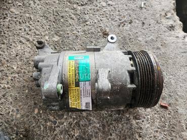 kompresor klime za MINI One od 2001. do 2007. god.