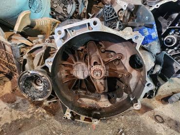 menjac 1.4tsi 6b za Volkswagen Golf 5, Golf 6 od 2004. do 2012. god.