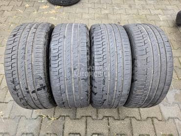 Continental 235/50 R18 Letnja