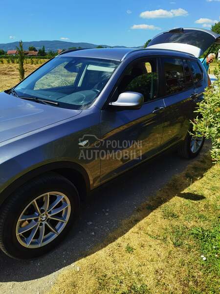 Škoda Octavia SCAUT 4X4